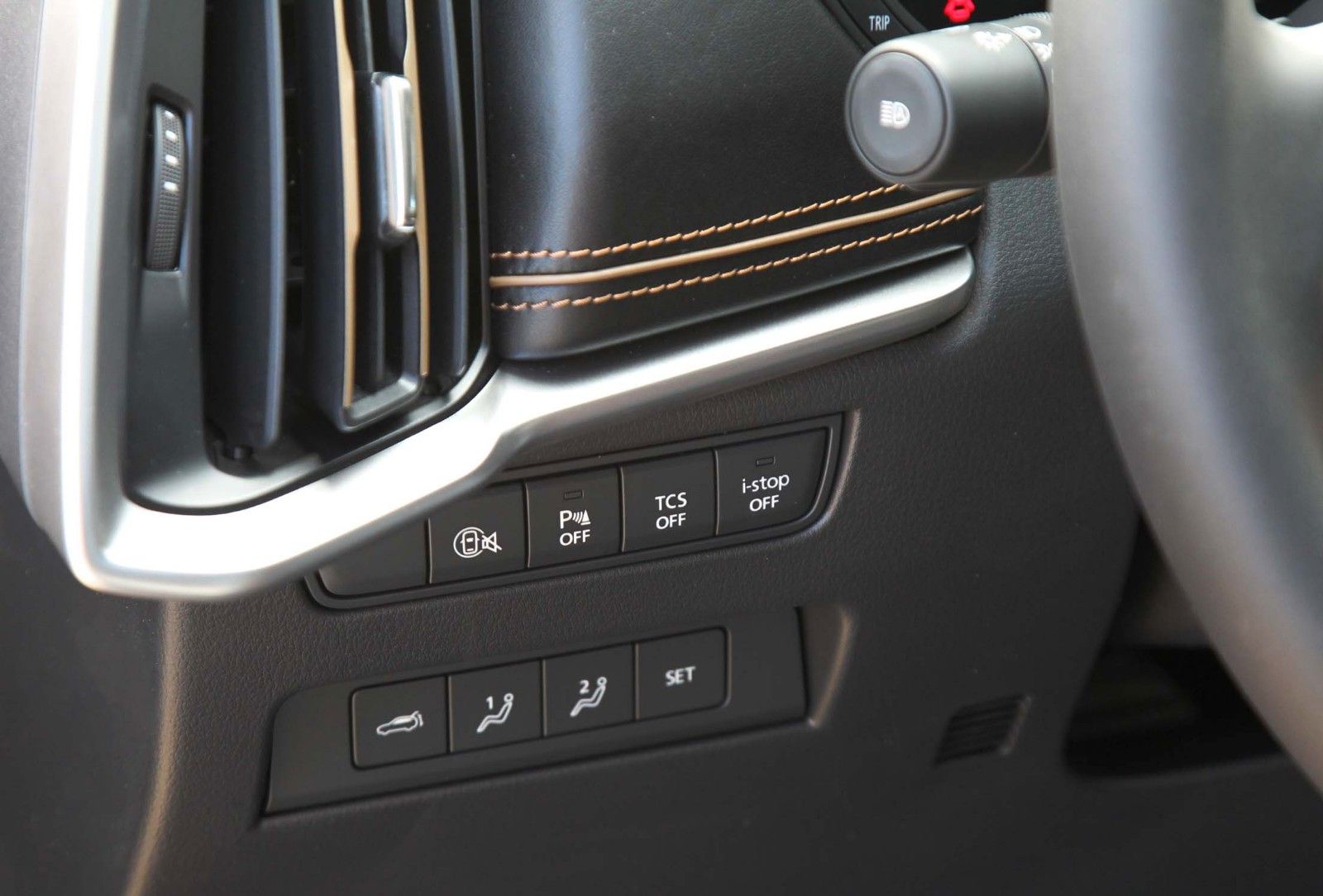 Mazda CX-60 - Bild 18