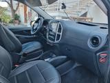 Mercedes-Benz Vito tourer - Gebrauchtwagen in Kroatien