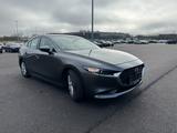 Mazda 3 1.8 SKYACTIV-D |LIMOUSINE|BOSE| 88277 - Mazda 3 mit Diesel-Antrieb: Automatik