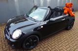MINI One Cabrio 2.Hand original 40.300 km! - MINI One Cabrio mit Schiebedach