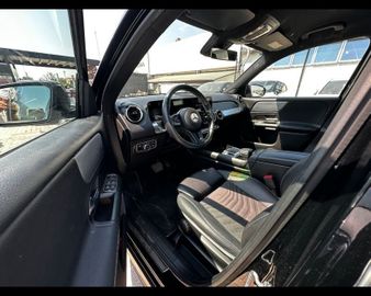 Mercedes GLB 180 - 3