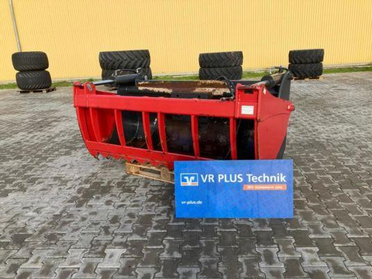 Andere Eigenanfertigung PRODIG GREIFSCHAUFEL