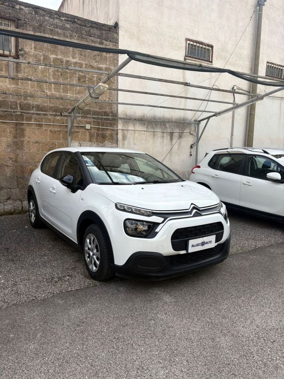 Image of Citroën C3