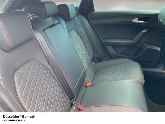 Seat Leon - Bild 7