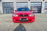 BMW 116d E81 M -Sportpaket - BMW 116