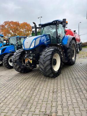New Holland T 7.315 HD