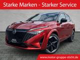 Nissan QASHQAI 1.5 VC-T e-Power N-Design 190PS