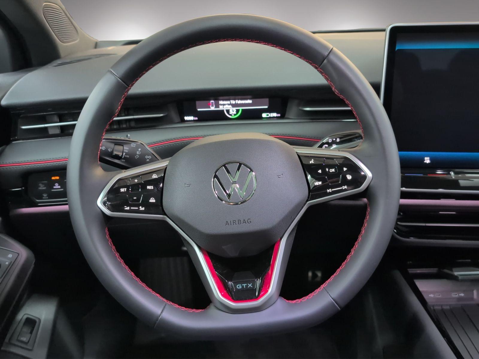 Volkswagen ID.7 Tourer GTX 91kWh/AHK/Matrix/Pano/WäPu/2.31G