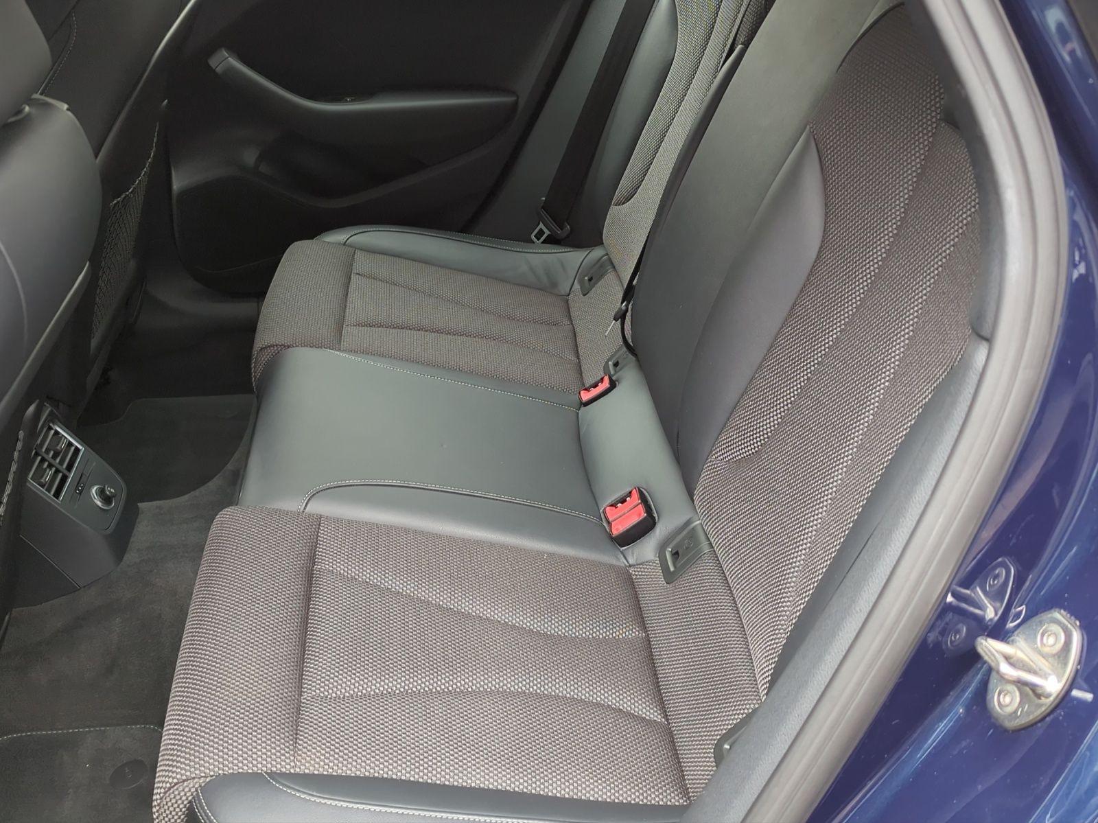 Audi A3 Sportback 40 TFSI quattro sport S-line, миниатюра 3