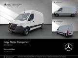 Mercedes-Benz eSprinter 312 Ka *KLIMA*RFK*SHZ*REGALE* - Mercedes-Benz 312