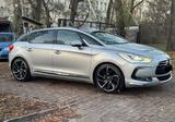 Citroën DS5 THP 200 SportChic - Citroën DS5 Gebrauchtwagen