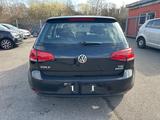 Volkswagen Golf 1.2 TSI 63kW Erste Hand - Volkswagen Golf: 6er