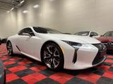 Lexus LC 500 COUPE/LED/HUD/ML AUDIO/CARPLAY - Lexus LC 500 Gebrauchtwagen