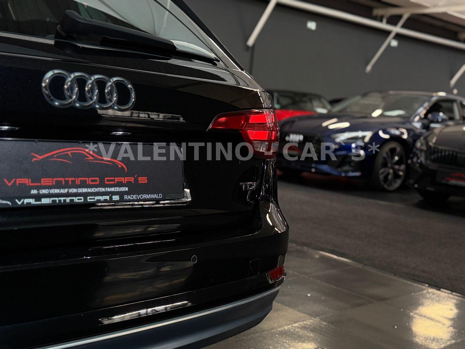 Audi A4 Avant Sport S-Tronic/Virtual/Temp/Nav/BiX/DAB