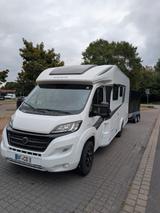 Knaus Sun Ti platinum Selektion MF - Wohnwagen & Wohnmobile in Braunschweig