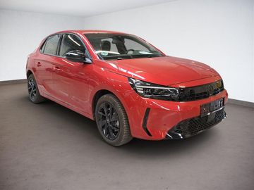 Fotografie 3 des Opel Corsa GS Kamera LED Sitz-/Lenkradheizung PDC