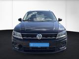 Volkswagen Tiguan 2.0 TDI SOUND Navi+Clima+AHK+Sitzheizung+ - Volkswagen Tiguan SOUND mit Diesel-Antrieb