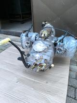 Ural K750 - GESPANN 750 K