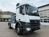 Mercedes-Benz Actros 1843 Sattelzugmaschine 4x2 Kipph.