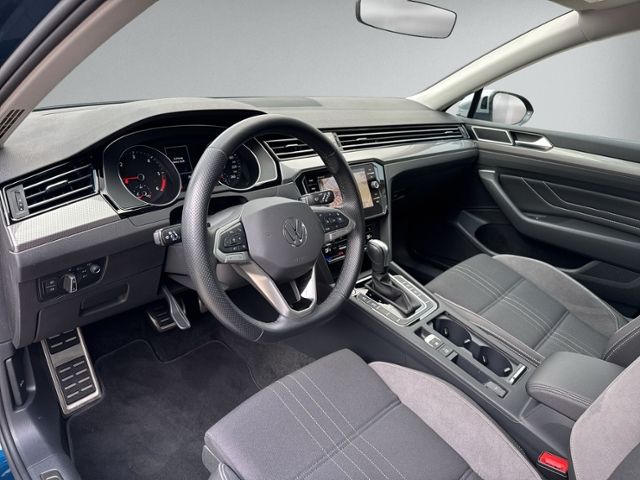 Passat Alltrack 4Motion 2.0 TDI LED+NAVI+RFK+ACC