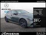 Mercedes-Benz A 250 e AMG-Sport/LED/Cam/Night/Sound/Ambiente - Mercedes-Benz A 250 in Hagen