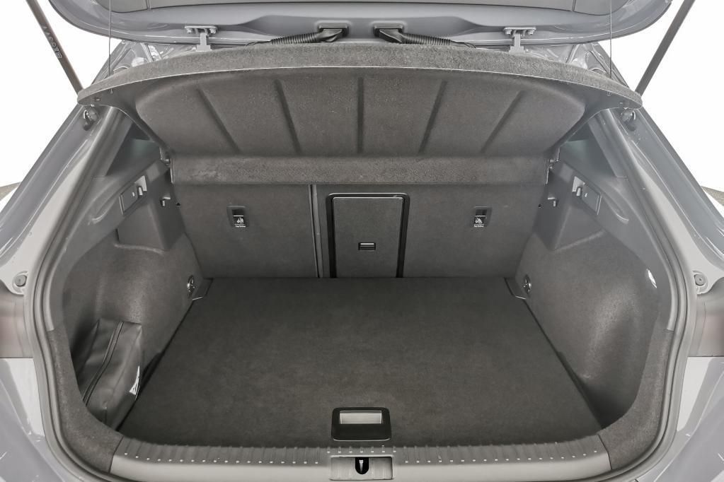 Cupra Formentor 2.0 TSI Klima*Tempo*Nav*PDC*RFK*SH