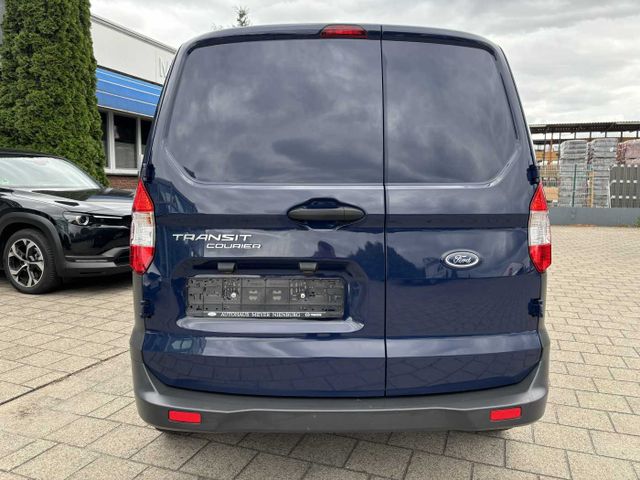 Ford Transit Courier Trend 2-Sitzer DABSitzheizung