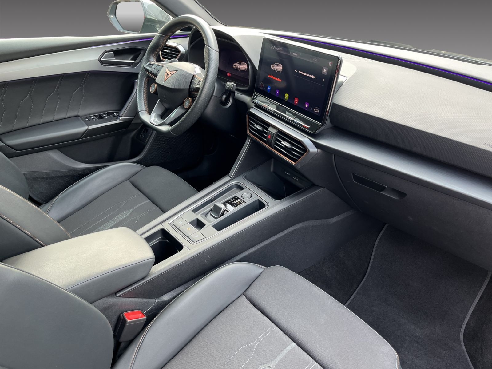 Cupra Leon - Bild 8