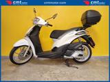 Piaggio Liberty 150 - 2022 - PIAGGIO 150