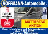 Ford Tourneo Courier Titanium PDC,Sitzheizung,App-Con - gebrauchte Ford Tourneo Courier aus dem Jahr 2019