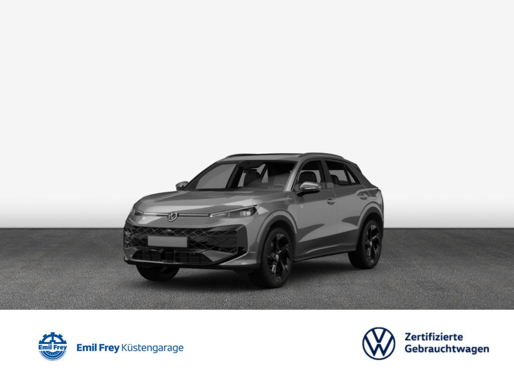 Volkswagen T-Roc 1.5 eTSI DSG R-Line IQ.Light Kamera GJR foto 1
