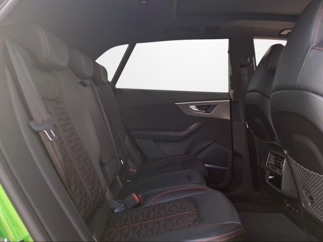 RS Q8 4.0 TFSI QUATTRO TIPTRONIC