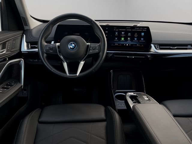 Foto Nummer 11: BMW iX1