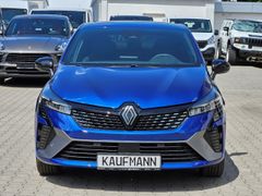 Fahrzeugabbildung Clio V Esprit Alpine 1.6 E-TECH Hybrid 145 EU6e