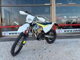 Husqvarna HUSQVARNA FE 250 - HUSQVARNA ENDURO 250