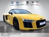 Audi R8 SPYDER-QUAT-KERAMIK-VIRT-KAME-CARBON-20Z-2.HD - Audi R8 in Frankfurt (Main)