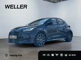 Toyota Yaris Hybrid 130 1.5 GR Sport *LED*HUD*Navi*JBL* - Toyota Yaris mit Hybrid-Antrieb: Navigationssystem