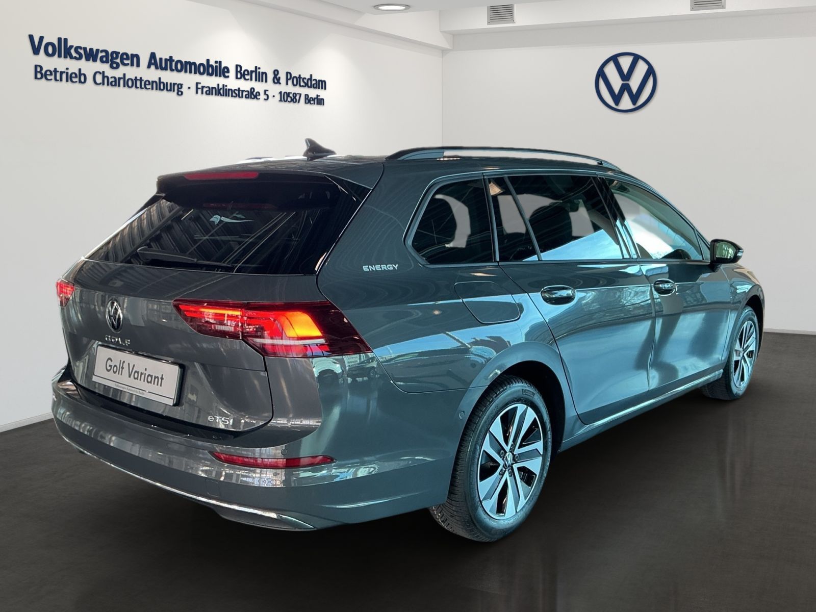 Volkswagen Golf - Bild 4