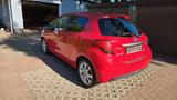 Toyota Yaris 1,5-l-VVT-i CVT Hybrid Club Club mit Relax - Toyota Yaris: Club