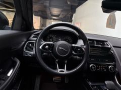 JAGUAR E-Pace 2.0 R-Dynamic SE AWD Werksgarantie