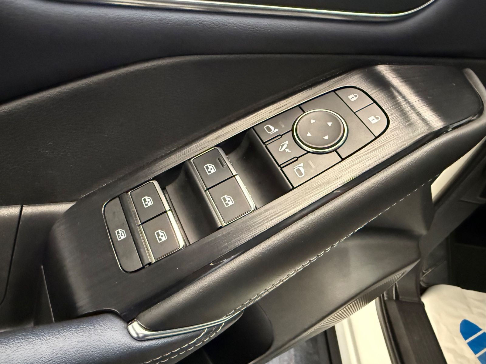 Fahrzeugabbildung Nissan Qashqai Tekna+ - Vollausst., Anh.-Kuppl., BOSE