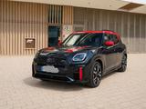 MINI John Cooper Works Countryman JCW ALL4 John C... - MINI John Cooper Works Countryman: Kleinwagen