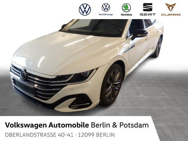 Volkswagen Arteon 1.4TSI DSG eHybrid R-Line STHZG NAVI P-DA