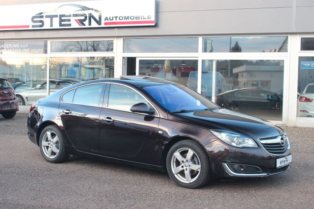 Opel Insignia Business Innovation l LEDER l XENON l