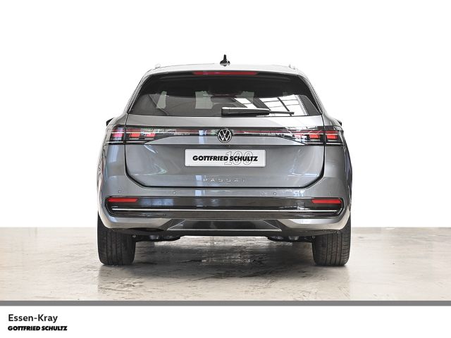 Volkswagen Passat - Bild 5