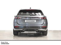 Volkswagen Passat - Vorschau Bild 5
