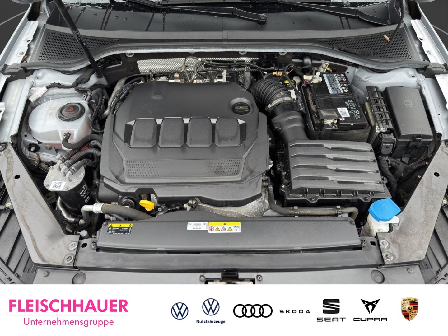 Volkswagen Passat Variant - Bild 23