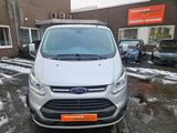 Ford Transit 300 L1 BUSINESS EDITION 6-SITZER - 1216 - Ford Transit: 12