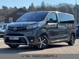 Toyota Proace Verso 2.0 D-4D*SHUTTLE*COMFORT*8-SITZE* - Toyota: 4.4