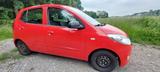Hyundai i10 1.1 Classic  - Hyundai i10 von privat
